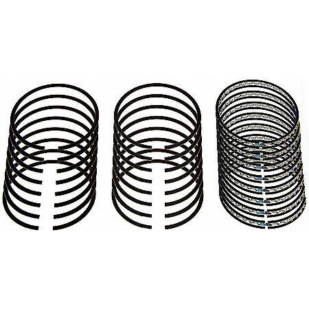 Premium Piston Ring Set