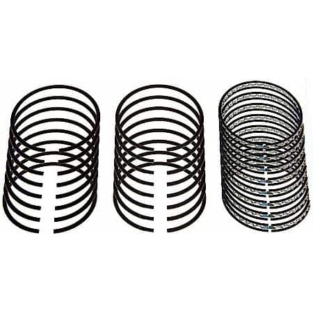 Engine Timing Set