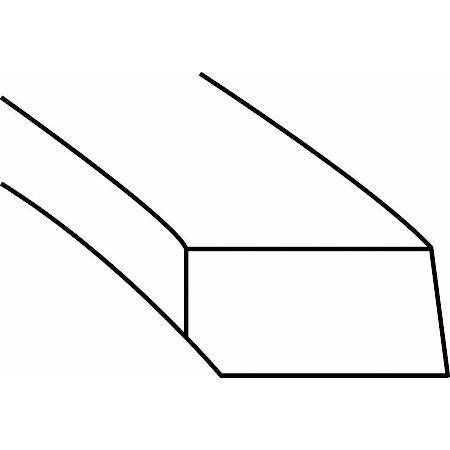 Engine Piston Ring Set