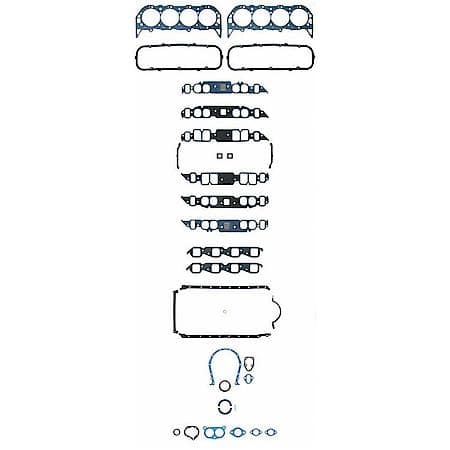 Engine Gasket Set