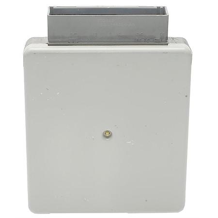 Engine Control Computer