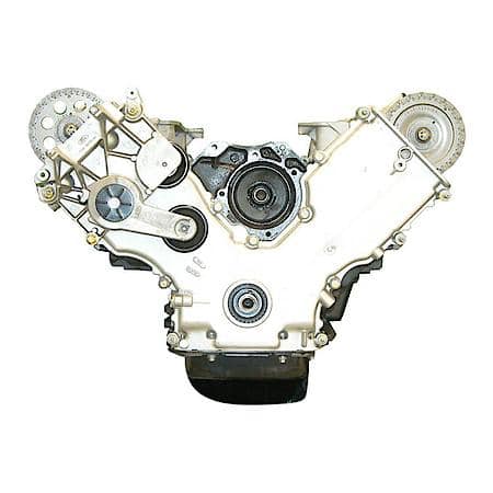 Engine Long Block; Ford 4.6 91-92 Engine