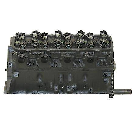 Engine Long Block; Ford 460 93-97 Engine
