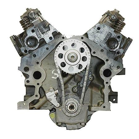Engine Long Block; Ford 4.0 95-96 Engine