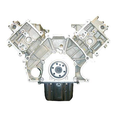 Engine Long Block; Ford 4.6 03 Engine