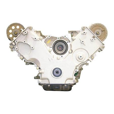 Engine Long Block; Ford 4.6 03 Engine