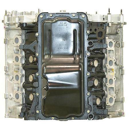 Engine Long Block; Ford 4.6 99-00 Engine