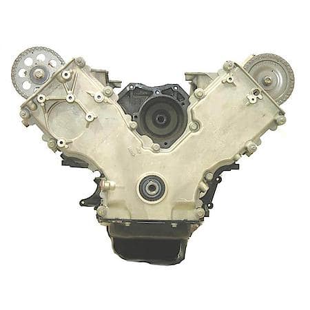 Engine Long Block; Ford 4.6 96-99 Engine