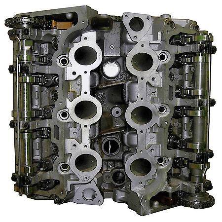 Engine Long Block; Ford 4.0 97-01 Engine