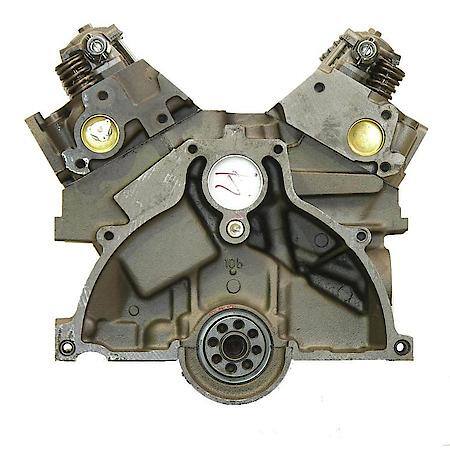 Engine Long Block; Ford 4.0 97 Engine