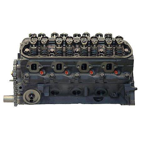 Engine Long Block; Ford 302 94-96 Engine