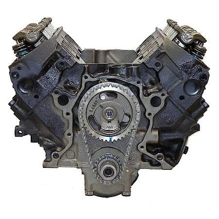 Engine Long Block; Ford 302 94-96 Engine