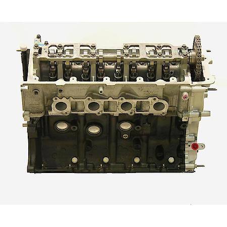 Engine Long Block; Ford 4.6 92-94 Engine