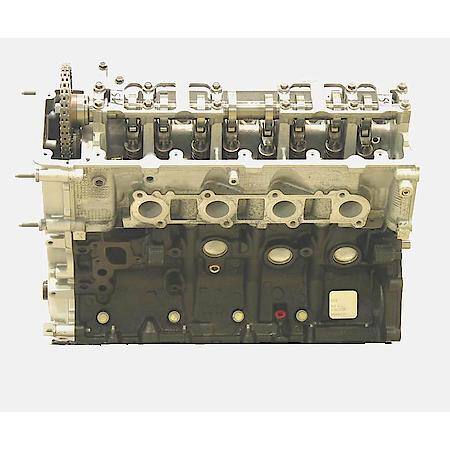 Engine Long Block; Ford 4.6 92-94 Engine