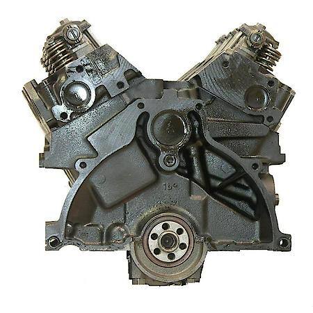 Engine Long Block; Ford 4.0 90-94 Engine