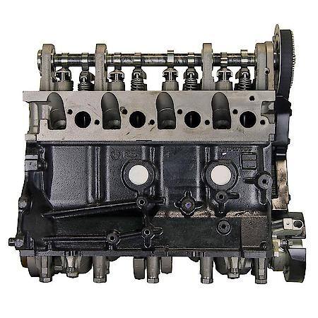 Engine Long Block; Ford 2.3 95-97 Engine