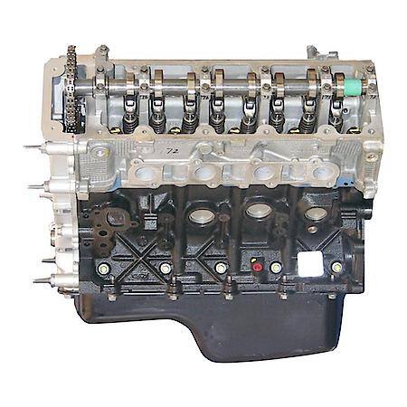 Engine Long Block; Ford 5.4 97-99 RWD Engine
