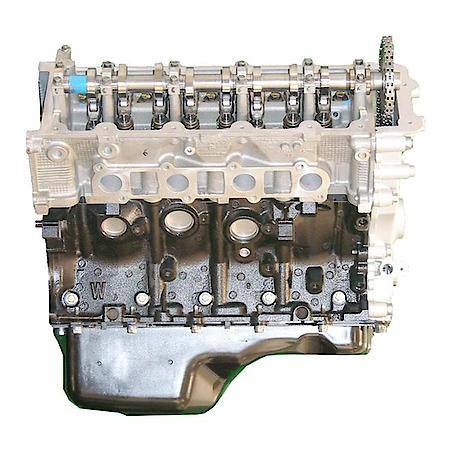 Engine Long Block; Ford 4.6 2000 Engine