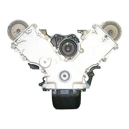 Engine Long Block; Ford 4.6 2000 Engine