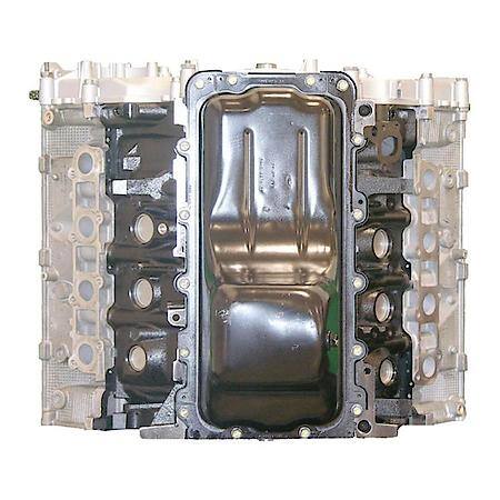 Engine Long Block; Ford 5.4 99 RWD Engine