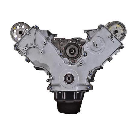 Engine Long Block; Ford 5.4 99 RWD Engine