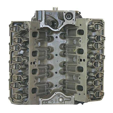 Engine Long Block; Ford 400 71-82 Engine