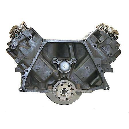 Engine Long Block; Ford 400 71-82 Engine