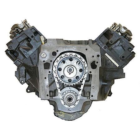 Engine Long Block; Ford 400 71-82 Engine