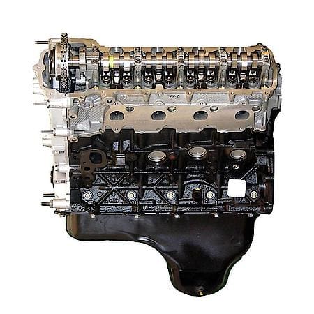 Engine Long Block; Ford 5.4 05-07 Engine