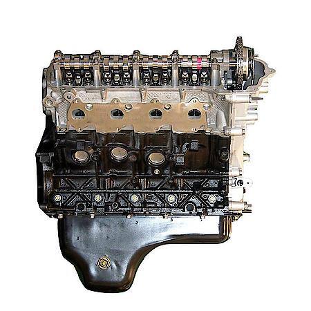 Engine Long Block; Ford 5.4 05-07 Engine