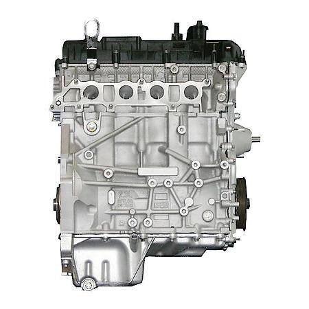 Engine Long Block; Ford 2.3 04-09 Engine