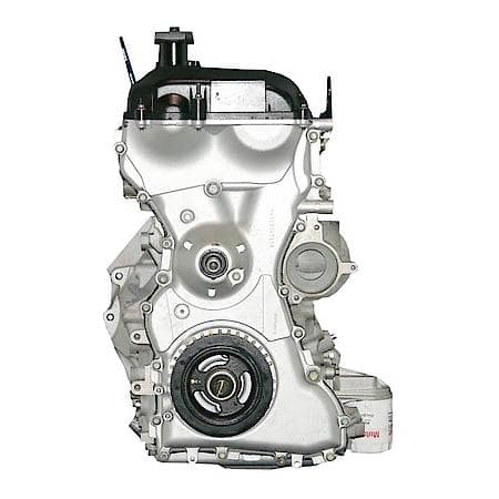 Engine Long Block; Ford 2.3 04-09 Engine