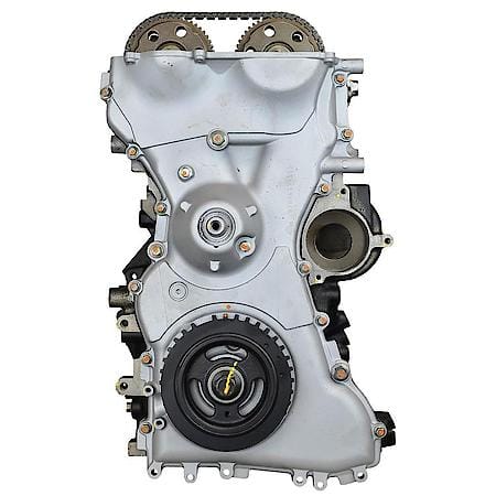 Engine Long Block; Ford 2.3 03 Engine