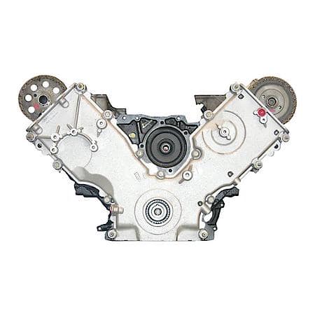 Engine Long Block; Ford 5.4 00-01 Engine