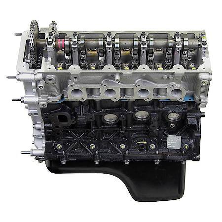 Engine Long Block; Ford 5.4 02-04 Engine