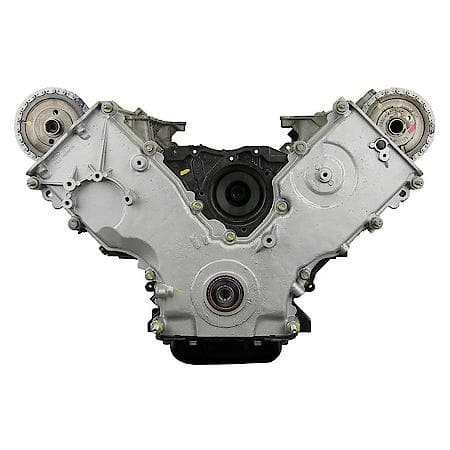 Engine Long Block; Ford 5.4 02-04 Engine