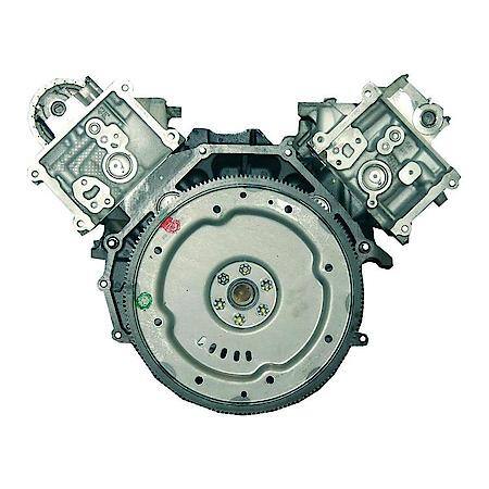 Engine Long Block; Ford 4.6 2001 Engine