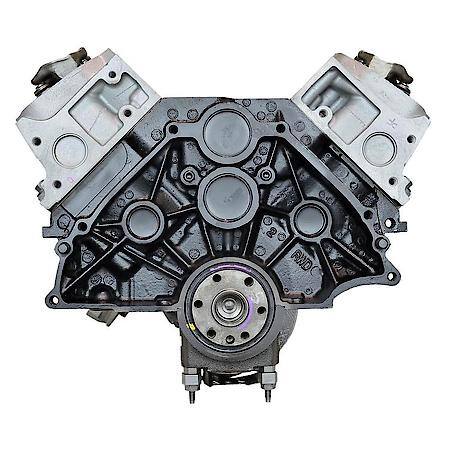 Engine Long Block; Ford 4.2 01-08 RWD Engine