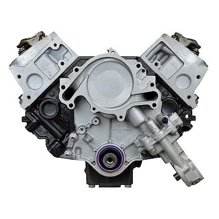 Engine Long Block; Ford 4.2 01-08 RWD Engine