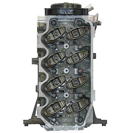 Engine Long Block; Ford 2.0 98-99 Engine