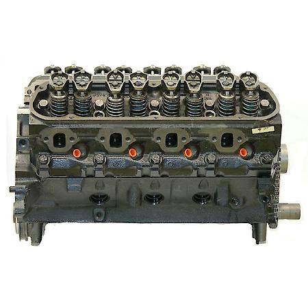 Engine Long Block; Ford 302 68-74 Engine