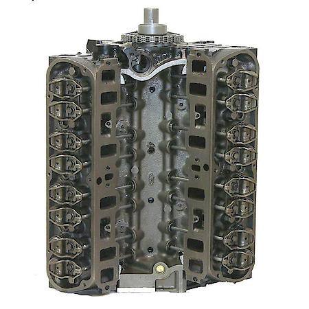 Engine Long Block; Ford 302 68-74 Engine