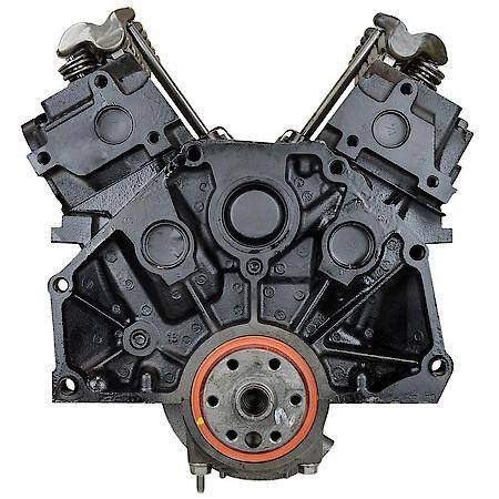 Engine Long Block; Ford 3.0 02-08 Gas Engine