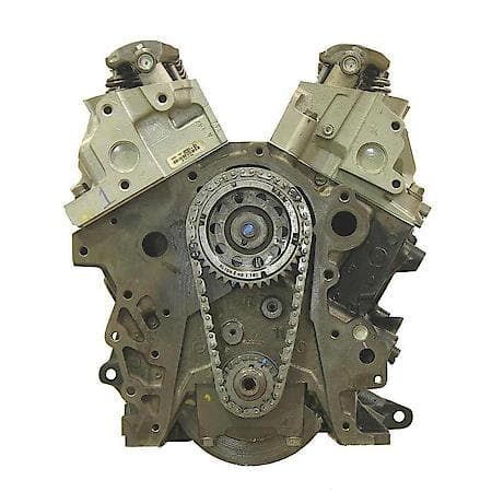 Engine Long Block; Chrysler 3.3 93-97 Engine