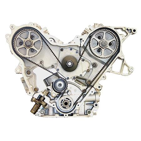 Engine Long Block; Chrysler 3.5/215 99-01 Engine
