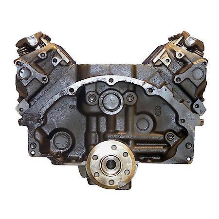 Engine Long Block; Chrysler 360 02-03 Engine