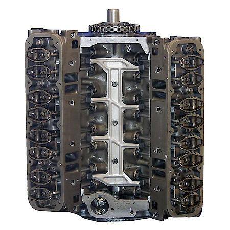 Engine Long Block; Chrysler 360 02-03 Engine