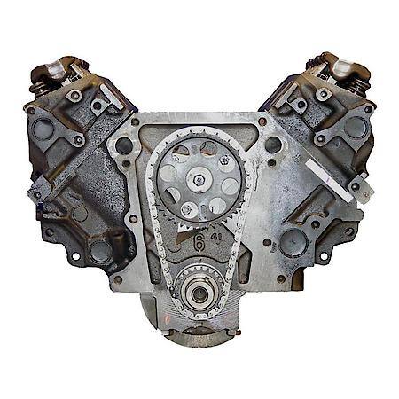 Engine Long Block; Chrysler 360 02-03 Engine