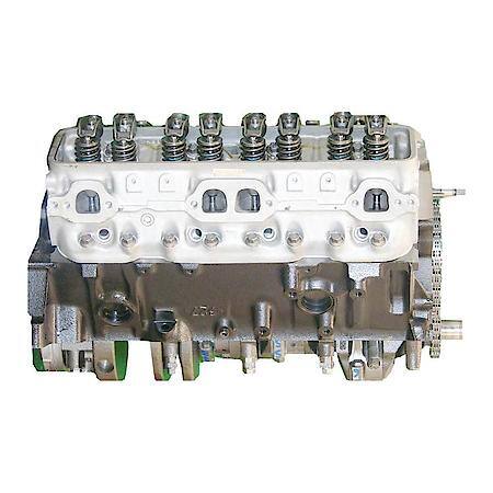 Engine Long Block; Chevrolet 350 1995 LT-1 Engine