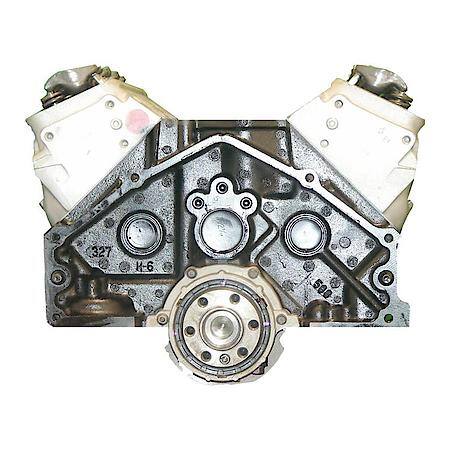 Engine Long Block; Chevrolet 350 1995 LT-1 Engine
